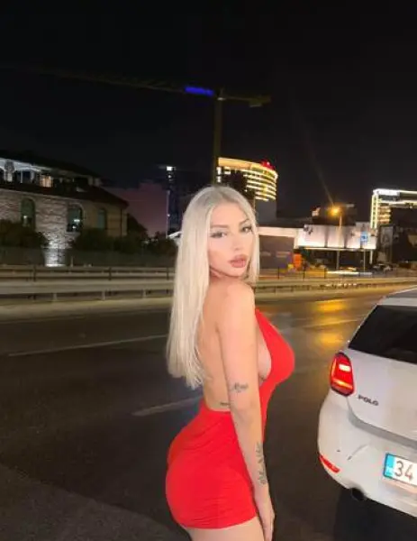 SANCAKTEPE VIP Escort DİLA - Doğrulanmış Model