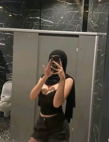 SANCAKTEPE VIP Escort SILA - Doğrulanmış Model