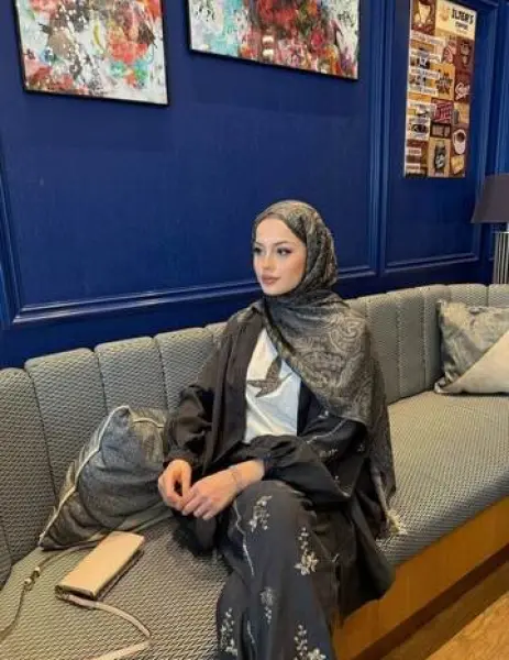 SANCAKTEPE VIP Escort CEREN - Doğrulanmış Model