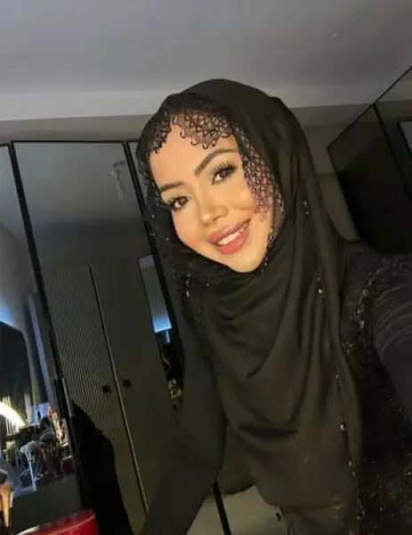 SANCAKTEPE VIP Escort AHU - Doğrulanmış Model