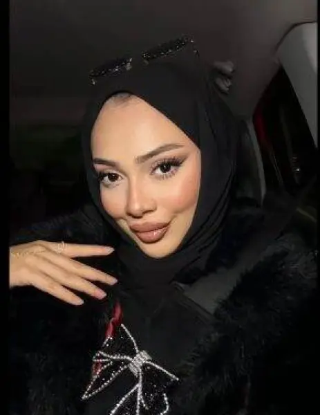 SANCAKTEPE VIP Escort DAMLA - Doğrulanmış Model